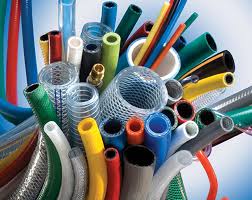 Tubing and hose